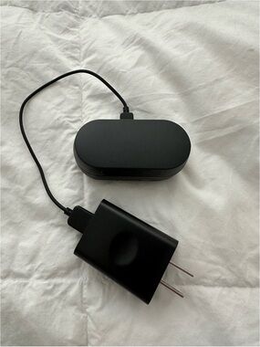 Skullcandy Sesh True Wireless Earbuds with Charging Case and Charger